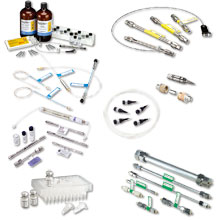 バイオセパレーションレーションカラム＆消耗品