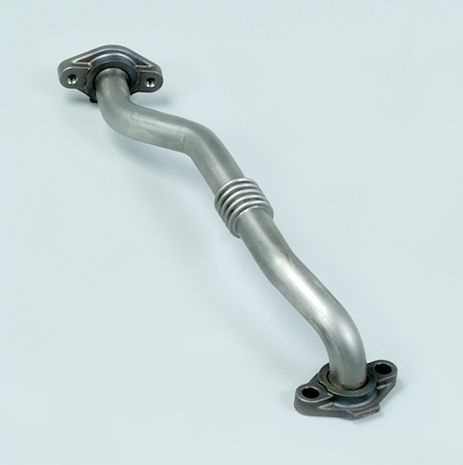 排気循環用管(EGR・パイプ）