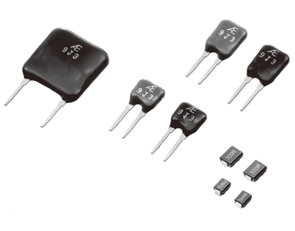 超精密感温抵抗器　CLA,CLB,KLC,NLA,NLB,NMP