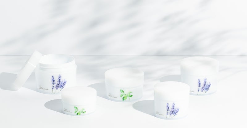 【化粧品容器】容器業界に吹く、一陣の風！モンスーン誕生！