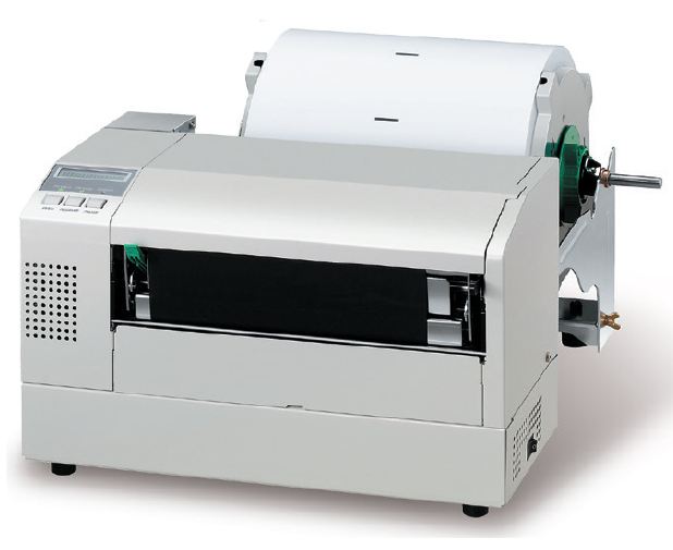 東芝TEC ラベルプリンタ ラベルプリンタ | 商品情報 | 東芝テック株式会社