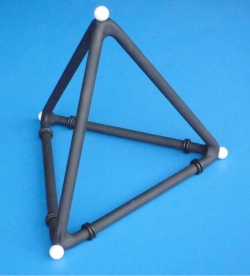 簡便校正　「Trapet（トラペット）三次元測定機」