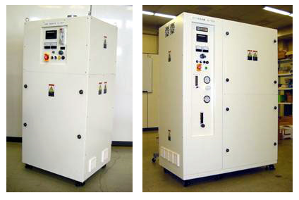 オゾン発生装置『スタンダードタイプ（QOシリーズ）』