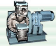 ダイヤフラムポンプ