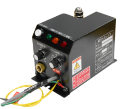 警報付き電子トラップII