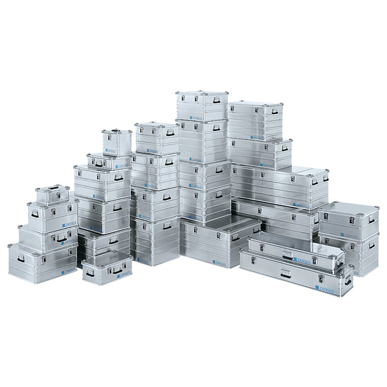 アルミボックスK470 ZRGSシリーズ 摂津金属工業 | イプロスものづくり