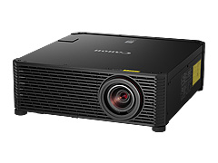 プロジェクター 4K短焦点モデル 4K600STZ｜キヤノン キヤノン