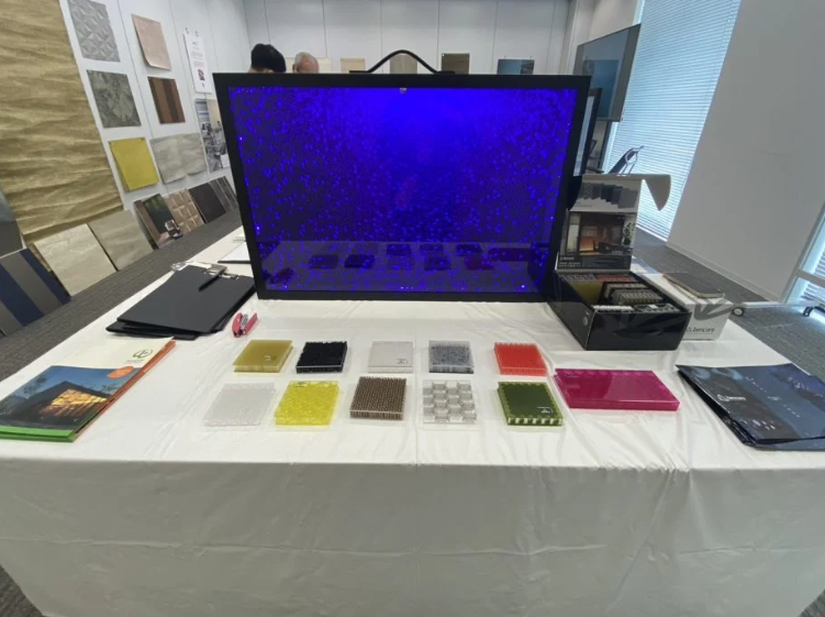 株式会社IAO竹田設計様 展示会出展