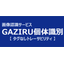対象を撮影するだけで個体識別が完了！『GAZIRU個体識別』