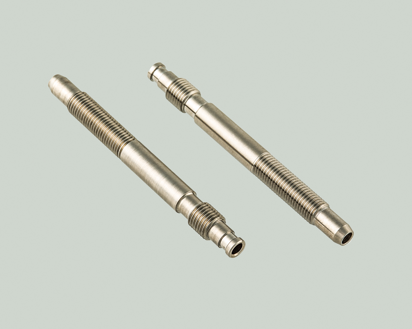 三鎮工業株式会社　加工事例