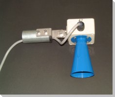 超音波センサー