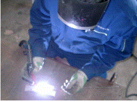 ステンレス加工サービス