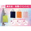 ＜展示会・各種イベントに最適＞アドバッグ 75　持ち手付き　A4