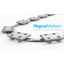 HepcoMotion achieves smooth curved transport with circular and S-shaped designs.