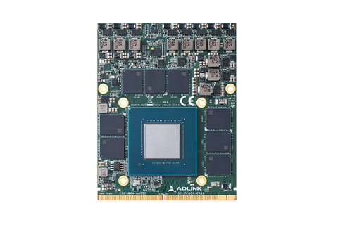 Ada Lovelace搭載【EGX-MXM-AD5000】 | ADLINKジャパン - Powered by