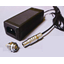 ODU-made connector plug round push-pull adapter connection