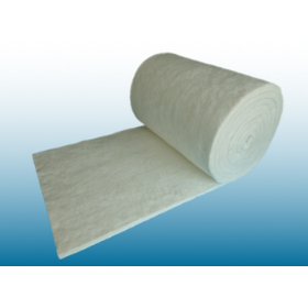 A must-see for those in the various industrial furnace, ceramic furnace, and electric furnace industries! Blanket