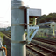 Track Displacement Automatic Monitoring System [Track Station 3]