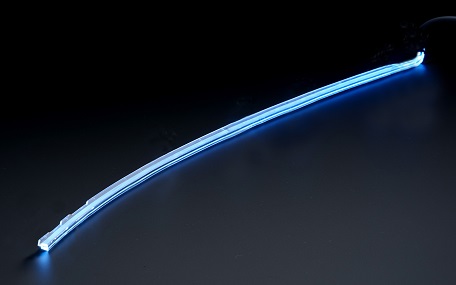 ライトガイド・導光レンズ