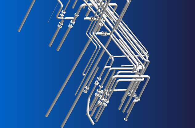 【3Dレーザー計測事業】3Dレーザー計測の流れ
