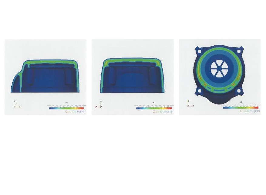 ダイカスト製品製作へのご提案 