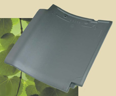 防災縦桟瓦『ナイスだぜガッチリくん』