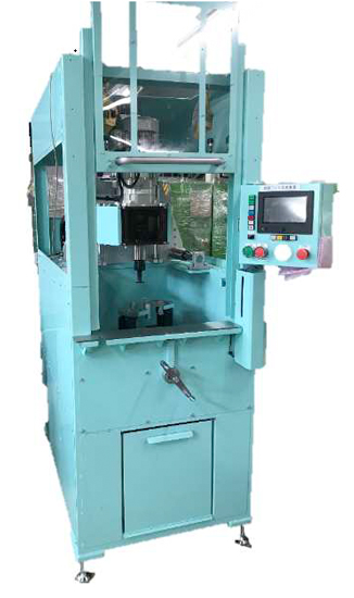 モーターコア銅線切断装置『COPC』