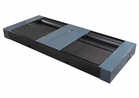 バンザイ サイドスリップ テスター WB-12 バンザイ サイドスリップテスター