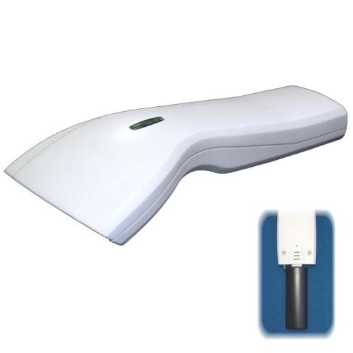 無線式バーコードリーダー『SR-8200ZB』