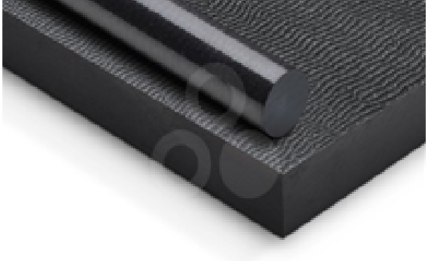 PEEK樹脂加工 TECAPEEK ELS nano black