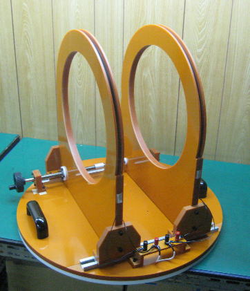 ヘルムホルツコイル - メーカー・企業と製品の一覧
