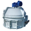 Mixing Machine "Planetary Turbine Mixer"