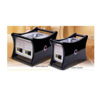 ポー  タブルオゾン脱臭機『剛腕』