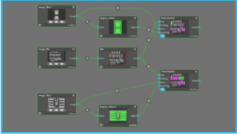 Newバージョン！ 画像処理ライブラリ評価用ノーコードツール