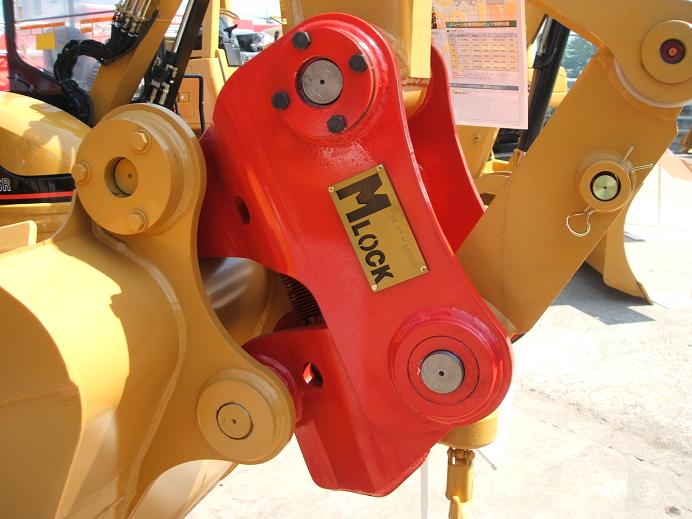 CAT0.7用ワンタッチ、Aロック？Mロック？です 【公式通販】