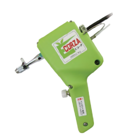 しみ抜き機『ECORZA』 ケーアイ | イプロスものづくり