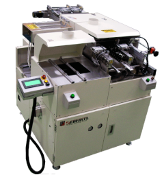 超小型オールインワンはんだ付装置 