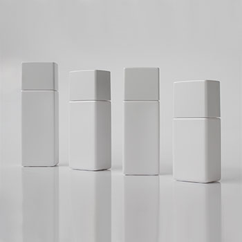 化粧品容器「Luxe(リュクス)シリーズ」