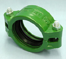 ヴィクトリックジョイント　管継手 管継手 ヴィクトリックジョイント N-0型 / N-1型 | 日本ヴィクトリック