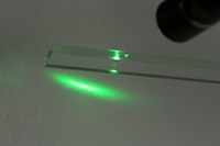 異方性拡散フィルム 「ナノバックリング」