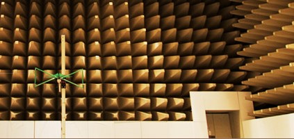 EMC試験　受託サービス