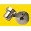 Lathe machining service "Super Fast Lathe.com"