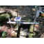 River and pond water level sensor Private LoRa type