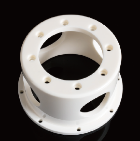 【製作事例】絶縁碍子