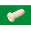 The world's smallest resin screw "RENY micro screw"