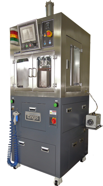 両面ポリ  ッシングシステム『EJD-6BY』