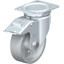 Blickle Sealed Medium Load Caster LU-G 150G-FI