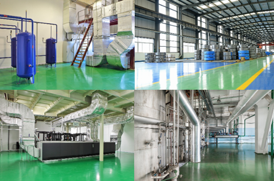 塗床工事サービス