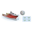 Wave Finder "SM-140"