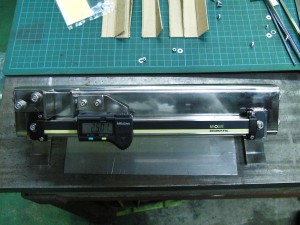 ステンレス加工品